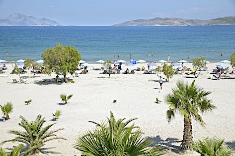 TUI Family Life Club Marmari Beach by Atlantica